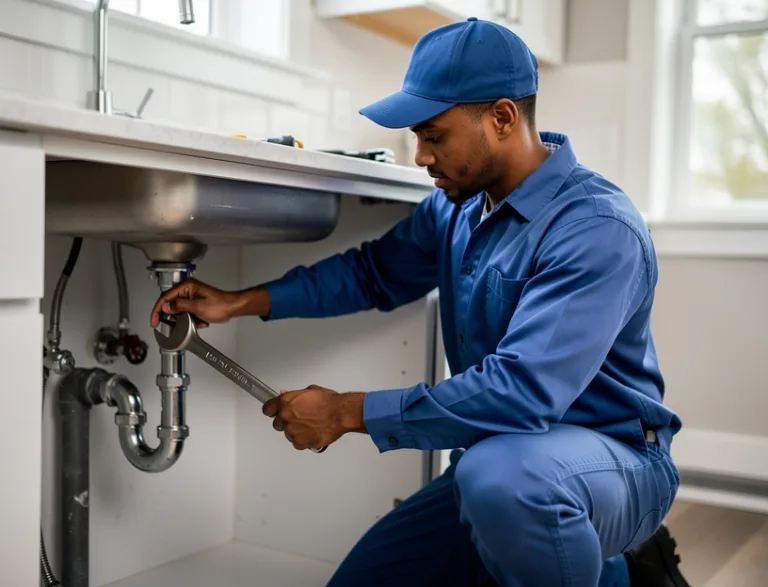plumber Thorncliffe Park